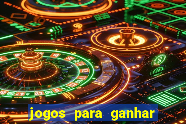 jogos para ganhar criptomoedas 2024